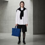 画像6: Canvas BK Piping Tote Bag  キャンバス パイピング トート バッグ (6)