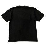 画像6: Snoopy & Crazy Train Short Sleeve T-Shirt  　ユニセックス 男女兼用スヌーピー＆クレイジートレインヴィンテージスタイルプリント 半袖 Tシャツ (6)