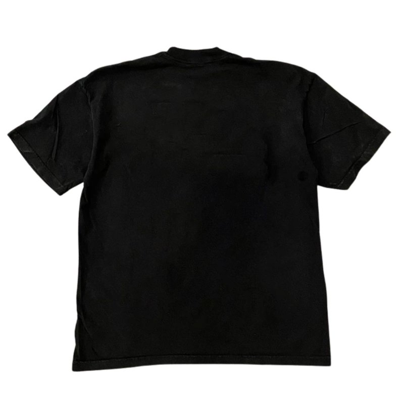 画像6: Snoopy & Crazy Train Short Sleeve T-Shirt  　ユニセックス 男女兼用スヌーピー＆クレイジートレインヴィンテージスタイルプリント 半袖 Tシャツ (6)