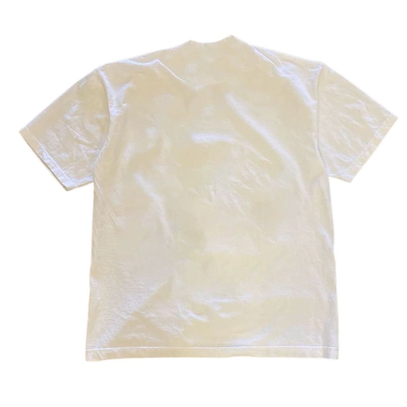 画像5: Snoopy & Crazy Train Short Sleeve T-Shirt  　ユニセックス 男女兼用スヌーピー＆クレイジートレインヴィンテージスタイルプリント 半袖 Tシャツ (5)
