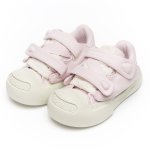 画像3: Unisex Ocai X Umamiism SMILE Volume Lace-Up Platform Sneakers スマイル ボリューム レースアップ スニーカー 厚底 プラットフォーム (3)