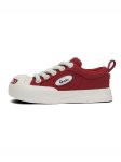 画像3: Unisex SMILE Volume Lace-Up Platform Sneakers 厚底 プラットフォームスマイルボリューム レースアップスニーカー (3)