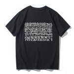 画像16: Unisex Casual Cotton Keith Haring Logo Tshirts Heart carry キースヘリング ロゴ Tシャツ ユニセックス 男女兼用 (16)