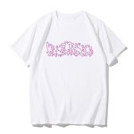 画像6: Unisex Casual Cotton Keith Haring Logo Tshirts Heart carry キースヘリング ロゴ Tシャツ ユニセックス 男女兼用 (6)