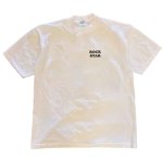 画像2: Snoopy Rockstar Vintage Style Short-Sleeve T-Shirt　ユニセックス 男女兼用ロックスタースヌーピーヴィンテージスタイル半袖 (2)