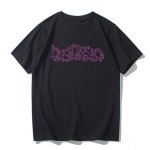 画像7: Unisex Casual Cotton Keith Haring Logo Tshirts Heart carry キースヘリング ロゴ Tシャツ ユニセックス 男女兼用 (7)