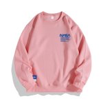 画像3: NASA LOGO SWEAT Pullover ユニセックス 男女兼用 ナサ ロゴ スウェットプルオーバー トレーナー (3)