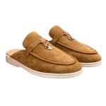 画像3: Unisex lightweight tassel sandals/slippers 　ユニセックス男女兼用　ライトウェイトタッセル付きサンダルスリッパスリッポン　 (3)