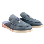 画像6: Unisex lightweight tassel sandals/slippers 　ユニセックス男女兼用　ライトウェイトタッセル付きサンダルスリッパスリッポン　 (6)
