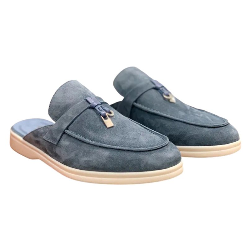 画像6: Unisex lightweight tassel sandals/slippers 　ユニセックス男女兼用　ライトウェイトタッセル付きサンダルスリッパスリッポン　 (6)