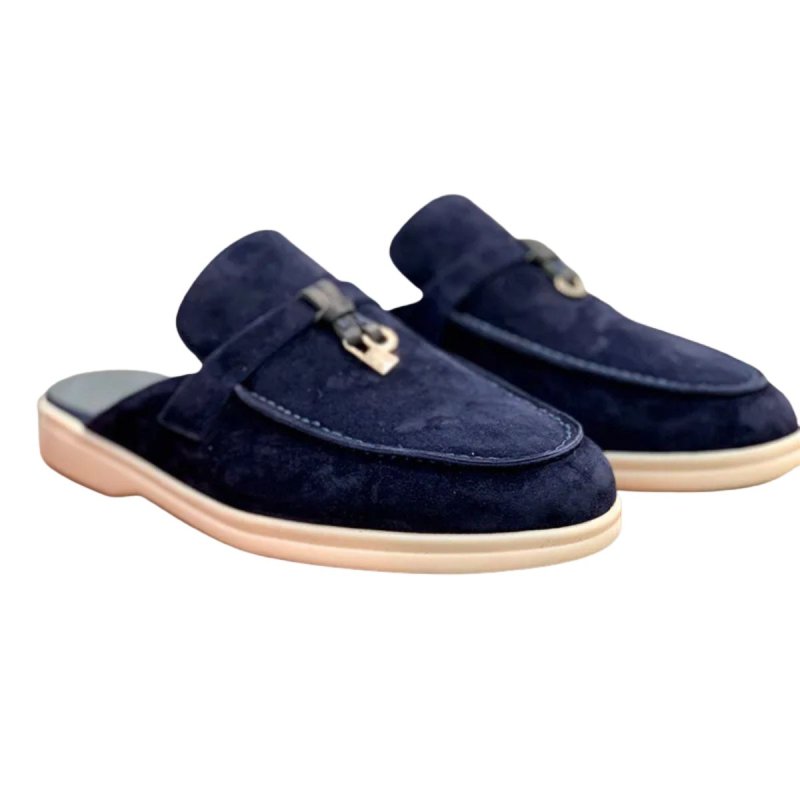 画像7: Unisex lightweight tassel sandals/slippers 　ユニセックス男女兼用　ライトウェイトタッセル付きサンダルスリッパスリッポン　 (7)