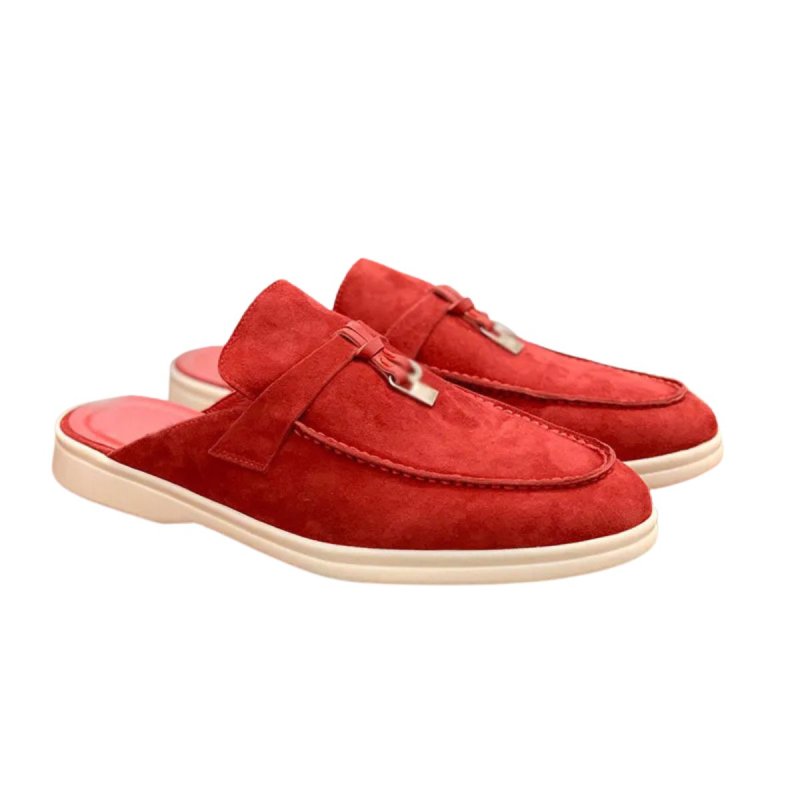 画像9: Unisex lightweight tassel sandals/slippers 　ユニセックス男女兼用　ライトウェイトタッセル付きサンダルスリッパスリッポン　 (9)