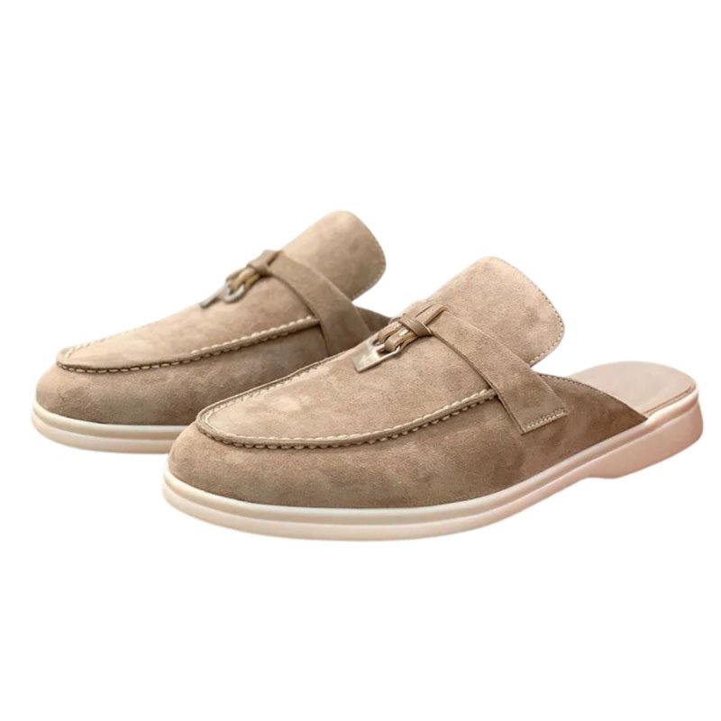 画像2: Unisex lightweight tassel sandals/slippers 　ユニセックス男女兼用　ライトウェイトタッセル付きサンダルスリッパスリッポン　 (2)
