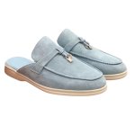 画像5: Unisex lightweight tassel sandals/slippers 　ユニセックス男女兼用　ライトウェイトタッセル付きサンダルスリッパスリッポン　 (5)
