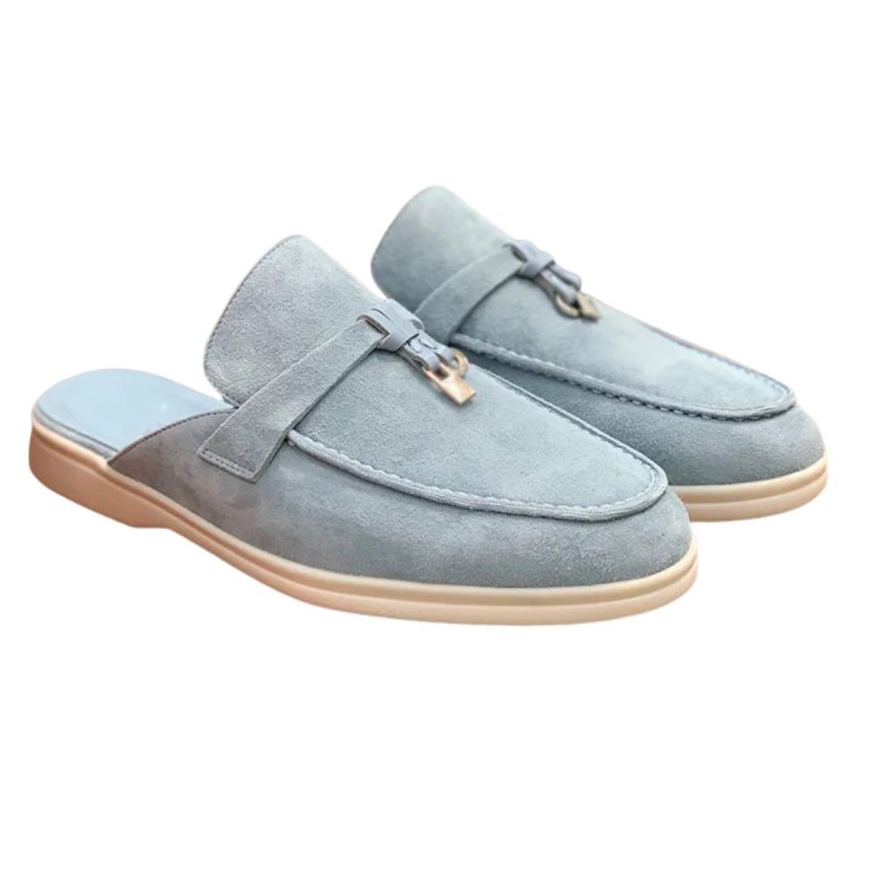 画像5: Unisex lightweight tassel sandals/slippers 　ユニセックス男女兼用　ライトウェイトタッセル付きサンダルスリッパスリッポン　 (5)