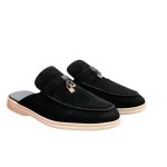 画像4: Unisex lightweight tassel sandals/slippers 　ユニセックス男女兼用　ライトウェイトタッセル付きサンダルスリッパスリッポン　 (4)
