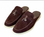 画像11: Unisex lightweight tassel sandals/slippers 　ユニセックス男女兼用　ライトウェイトタッセル付きサンダルスリッパスリッポン　 (11)