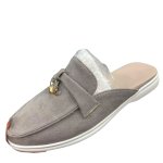 画像12: Unisex lightweight tassel sandals/slippers 　ユニセックス男女兼用　ライトウェイトタッセル付きサンダルスリッパスリッポン　 (12)