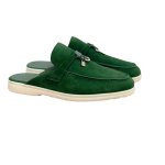 画像8: Unisex lightweight tassel sandals/slippers 　ユニセックス男女兼用　ライトウェイトタッセル付きサンダルスリッパスリッポン　 (8)