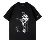 画像3: Nirvana Kurt Cobain print T-shirt  ユニセックス 男女兼用ニルバーナーKurt Cobainカート・コバーンプリントTシャツ (3)