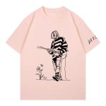 画像6: Nirvana Kurt Cobain print T-shirt  ユニセックス 男女兼用ニルバーナーKurt Cobainカート・コバーンプリントTシャツ (6)