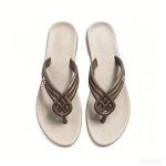 画像4: VSV Thong Flat Sandals   VSVトングフラットサンダル (4)