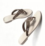 画像7: VSV Thong Flat Sandals   VSVトングフラットサンダル (7)