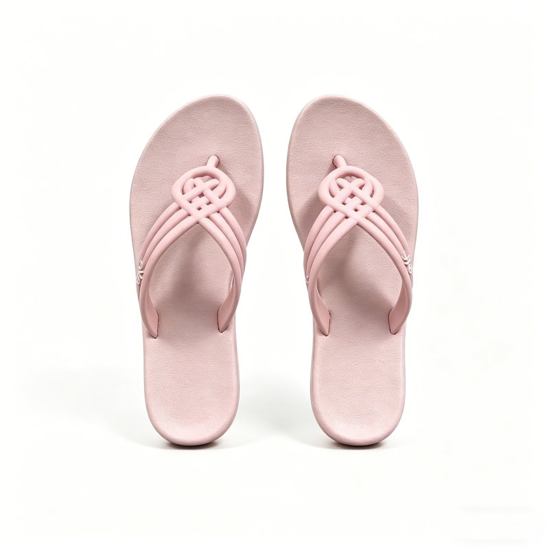 画像2: VSV Thong Flat Sandals   VSVトングフラットサンダル (2)
