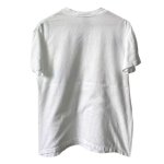 画像2: The Simpsons Family Vintage Style print Short-Sleeve T-Shirt  ユニセックス 男女兼用シンプソンファミリー一家ヴィンテージスタイルプリント半袖Tシャツ (2)