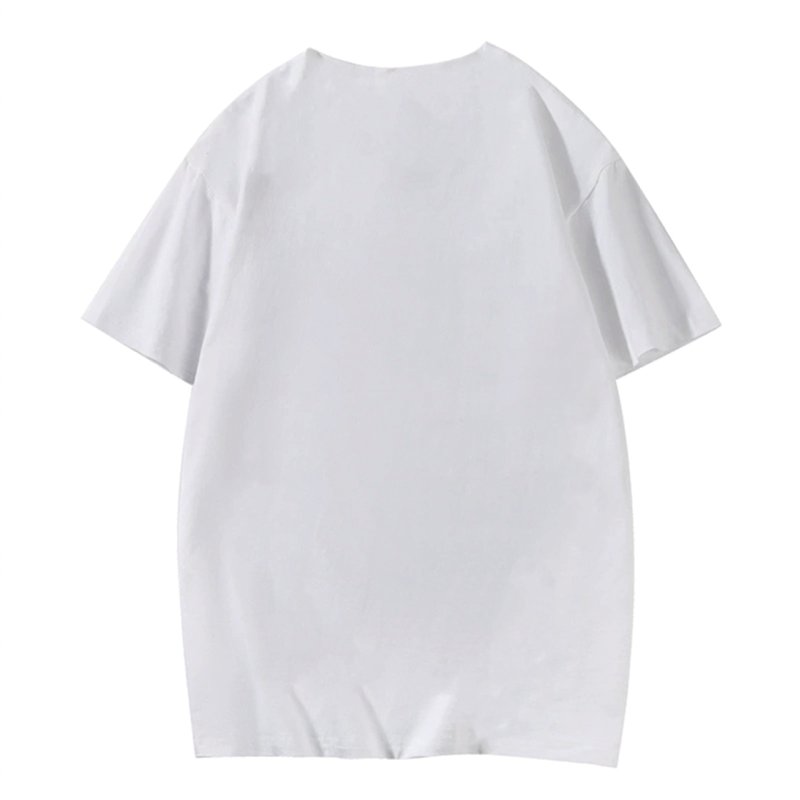 画像2: Hard Rock Cafe Hollywood print T-shirt  　ユニセックス 男女兼用ハードロックカフェカリフォルニアプリントTシャツ (2)