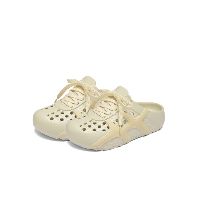 画像6: EVA lace-up breathable sandals shoes 　evaレースアップブリーザブルサンダル スリッパ  シューズ　 (6)