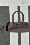 画像8: DEINET JELLY TWO-WAY BAG Y2K デイネット 2Way ジェリー バッグ ゼリー 透明 トート ハンドバッグ (8)