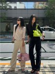 画像10: DEINET JELLY TWO-WAY BAG Y2K デイネット 2Way ジェリー バッグ ゼリー 透明 トート ハンドバッグ (10)