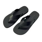 画像6: Flat resort thong beach sandals 　レザーフラットリゾートビーチトング サンダル  (6)