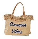 画像5: Fringe Leather Handle Tote Shoulder Bag　 フリンジレザーハンドルトートショルダーバッグ ハンドバッグ (5)