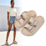 画像6: Studded Billiken Platform Sandals Slippers shoes 　スタッズ付きビリケン厚底プラットフォームサンダル スリッパ  シューズ　 (6)