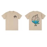 画像9: Juice World Short-Sleeve  T-Shirt  ユニセックス 男女兼用ジュースワールドプリント半袖Tシャツ (9)