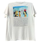 画像2: Beavis & Butt-Head Vintage Style Short-Sleeve  T-Shirt  ユニセックス 男女兼用ビーバス＆バットヘッド ヴィンテージスタイルプリント半袖Tシャツ (2)