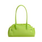 画像3: Jelly Pastel Tote Shoulder Underarm Bag　 ジェリーパステルトートショルダーアンダーアームバッグ (3)