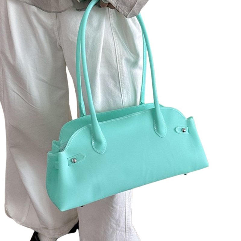 画像8: Jelly Pastel Tote Shoulder Underarm Bag　 ジェリーパステルトートショルダーアンダーアームバッグ (8)