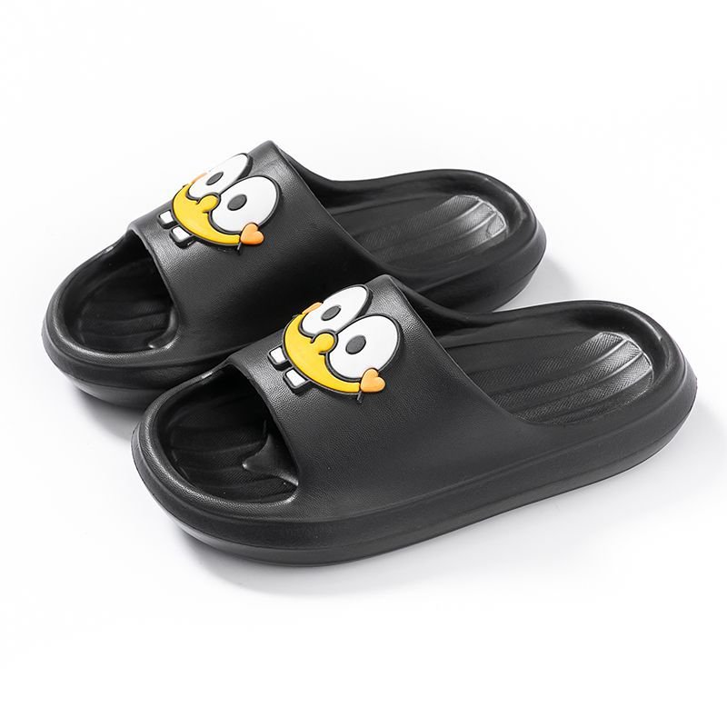 画像2: SpongeBob EVA Sandal Slippers shoes 　スポンジボブEVAサンダル スリッパ  シューズ　 (2)