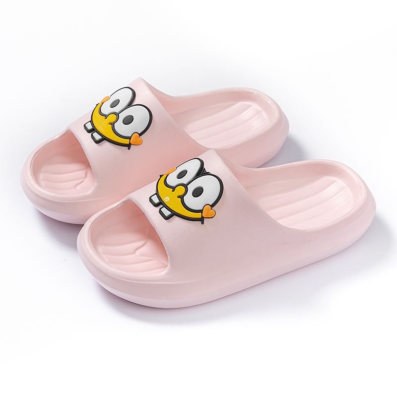 画像3: SpongeBob EVA Sandal Slippers shoes 　スポンジボブEVAサンダル スリッパ  シューズ　 (3)
