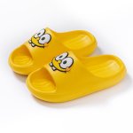 画像1: SpongeBob EVA Sandal Slippers shoes 　スポンジボブEVAサンダル スリッパ  シューズ　 (1)