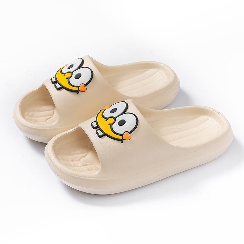 画像4: SpongeBob EVA Sandal Slippers shoes 　スポンジボブEVAサンダル スリッパ  シューズ　 (4)