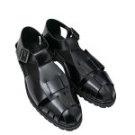 画像7: Pacific Gurkha Leather Sandals　ユニセックス男女兼用パシフィック グルカレザーサンダルサンダル (7)