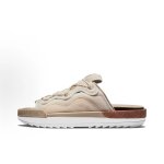 画像4: Platform lace-up sports leisure beach sandals/slippers　ユニセックス男女兼用厚底レースアップスポーツレジャービーチサンダルスリッパ (4)