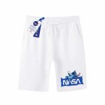 画像16: Nasa x Lilo & Stitch Family T-shirt Short Pants Setup 男女 ＆キッズユニセックス 子供 ナサ ×リロ＆スティッチ Tシャツ ショートパンツセットアップ 上下 (16)
