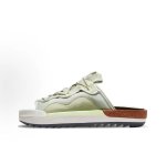 画像2: Platform lace-up sports leisure beach sandals/slippers　ユニセックス男女兼用厚底レースアップスポーツレジャービーチサンダルスリッパ (2)