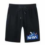 画像14: Nasa x Lilo & Stitch Family T-shirt Short Pants Setup 男女 ＆キッズユニセックス 子供 ナサ ×リロ＆スティッチ Tシャツ ショートパンツセットアップ 上下 (14)