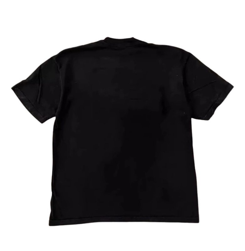 画像3: Deep Sleeping Atom Print round neck short sleeve T-shirt  ユニセックス 男女兼用ディープスリーピングアトムヴィンテージスタイル プリントラウンドネック Tシャツ (3)